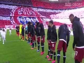 德甲联赛 勒沃库森VS奥格斯堡 20250426 海报