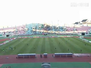 中甲  延边龙鼎vs广州队 (官方解说) 20231022 海报