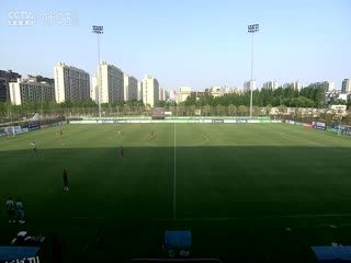 中乙联赛 上海海港富盛经开VS无锡吴钩 20250526 海报