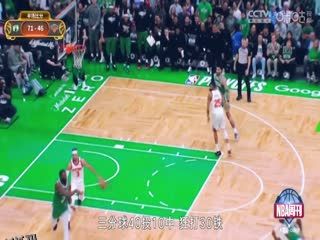 NBA季后赛 凯尔特人VS尼克斯 20250511 海报