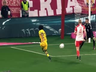 英超联赛 曼联VS阿斯顿维拉 20250525 海报