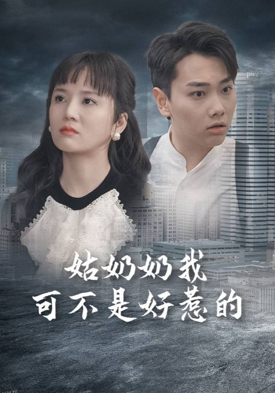 姑奶奶我可不是好惹的 海报