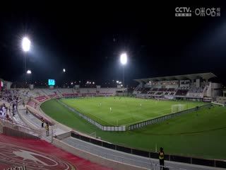 亚冠小组赛 沙迦vs纳萨夫 (吴子越) 20231023 海报