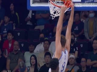 男篮世界杯 意大利VS美国 20230905（原声） 海报