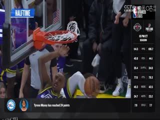 NBA常规赛 湖人VS灰熊 20240413 海报