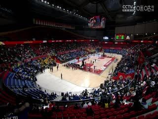 CBA常规赛第12轮 九台农商银行VS新疆伊力特 20231203（原声） 海报