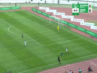 中乙联赛 贵州筑城竞技VS昆明城星足球俱乐部 20250322 海报