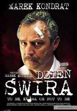 强迫男的一天 海报