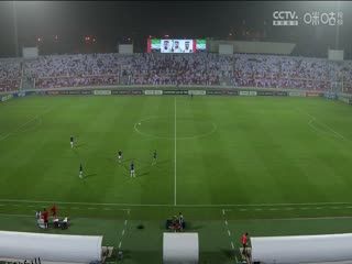 亚冠二级半决赛 沙迦VS布赖代合作 20250416 海报