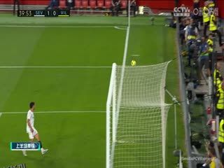 西甲 塞维利亚vs比利亚雷亚尔 (刘畅、孙雷) 20230423 海报