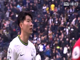 英超 托特纳姆热刺vs伯恩茅斯 20230415（乐福LIVE） 海报