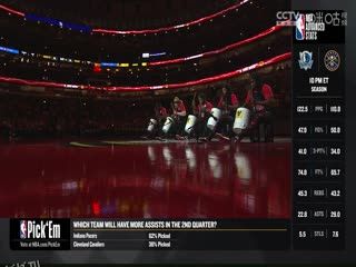 NBA常规赛 篮网VS公牛 20231104 海报