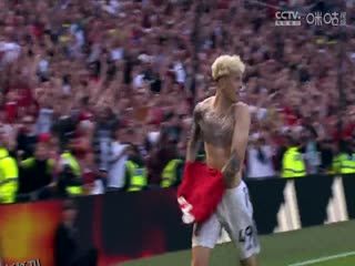 英超 托特纳姆热刺vs布伦特福德 (解说扛把子) 20230520 海报