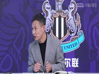 英超 托特纳姆热刺vs纽卡斯尔联 (颜强、徐阳、郭小仙儿) 20231210 海报