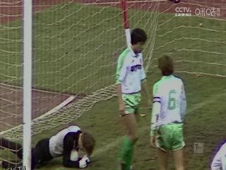 德甲联赛 海登海姆VS波鸿 20250503 海报