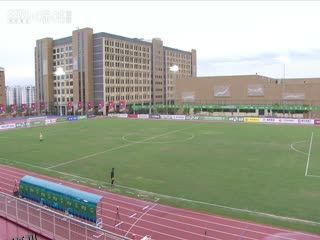 中乙联赛 广西恒宸VS贵州筑城竞技 20250330 海报