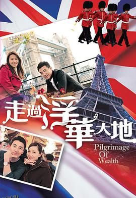 走过浮华大地 海报