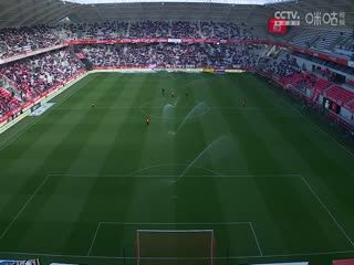 法甲联赛 兰斯VS图卢兹 20250420 海报