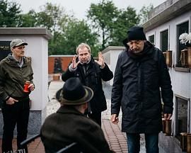 邪恶游戏 高清海报