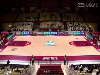 CBA常规赛第28轮 浙江稠州金租VS宁波町渥 20250109 高清海报