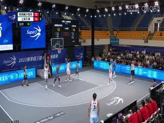 超三联赛 崇明横沙誉民16.20上海久事 20230910 海报