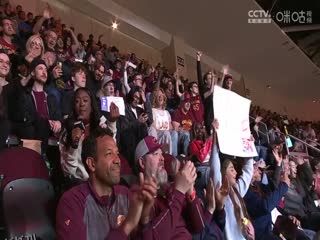 NBA常规赛 步行者VS骑士 20250414 海报