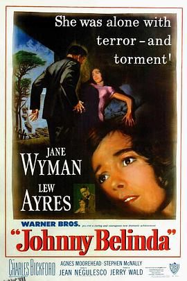 心声泪影[电影解说] 高清海报