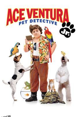 神探飞机头3 海报