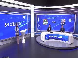 中超联赛 河南俱乐部酒祖杜康VS上海申花 20250329 海报