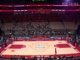 CBA常规赛第31轮 深圳马可波罗VS南京头排苏酒 20250115 高清海报