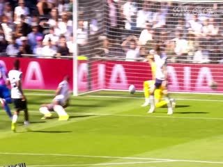 英超联赛 布伦特福德VS富勒姆 20250518 海报