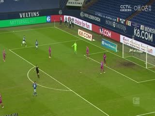 德甲联赛 圣保利VS柏林联 20250127 高清海报