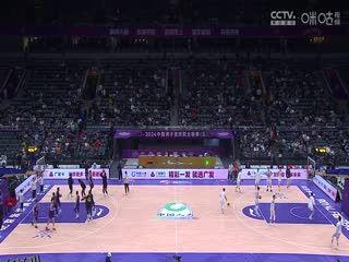 CBA常规赛第21轮 北京控股VS宁波町渥 20231225（蔡凯臣） 海报