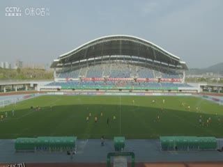 中乙联赛 江西庐山VS上海海港B队 20250405 海报