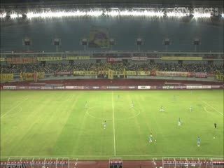 中甲 四川九牛vs青岛西海岸 (官方解说) 20230902 海报