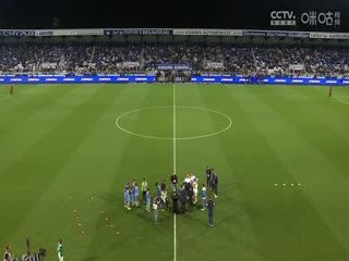 法甲联赛 欧塞尔VS南特 20250511 海报