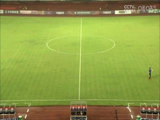 中甲 四川九牛vs延边龙鼎 (官方解说) 20230917 海报