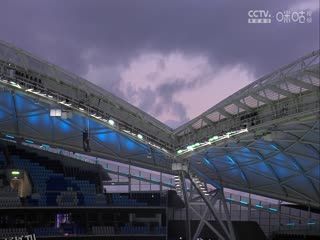 亚冠二级八分之一决赛 悉尼VS曼谷联 20250212 高清海报