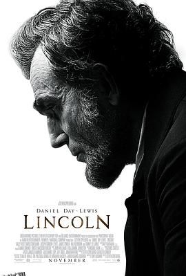 林肯 Lincoln[电影解说] 海报