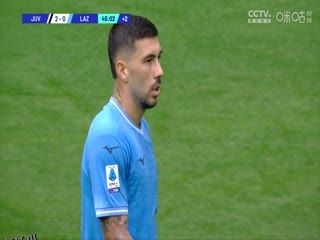 意甲  尤文图斯vs拉齐奥 (张嘉祺、鲁靖明) 20230916 海报