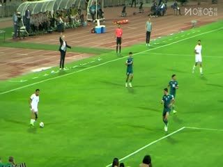 世预亚第三轮比赛 约旦VS伊拉克 20250611 海报