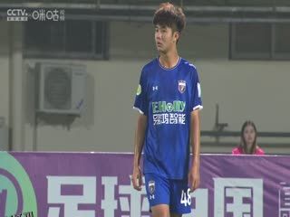 足协杯第二轮比赛 广东铭途VS深圳青年人 20250418 海报