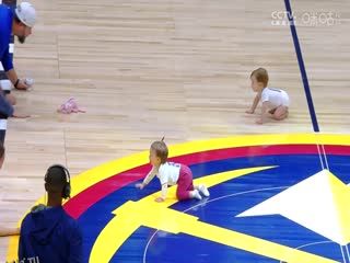 NBA常规赛 骑士VS掘金 20241228 海报