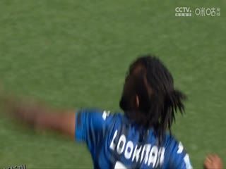 意甲  亚特兰大vs卡利亚里 (乔迁) 20230924 海报