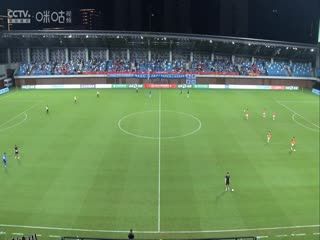 中甲联赛 深圳青年人VS南京城市 20250503 海报