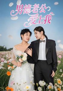 男德老公爱上我 海报