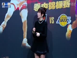 NBA季中赛 太阳VS湖人 20231206 海报