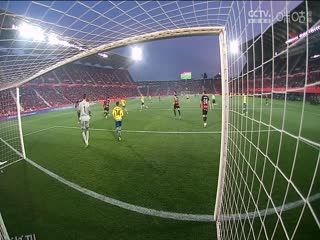 西甲联赛 马略卡VS拉斯帕尔马斯 20250217 海报