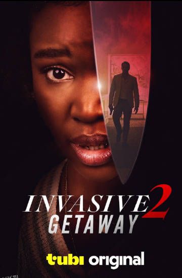 入侵2 海报