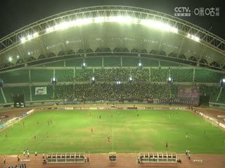 中甲 黑龙江冰城vs青岛西海岸 20230819（官方解说） 海报